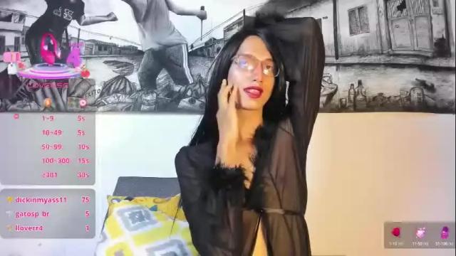 Image 2 of charlottelaurent Stream on Chaturbate on 28 days ago