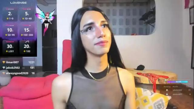 Thumbnail 1, charlottelaurent's Stream at Chaturbate, 21 days ago