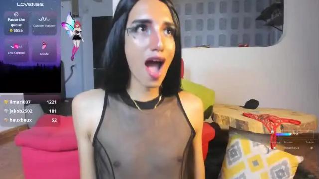 Image 4 of charlottelaurent Stream on Chaturbate on 22 days ago