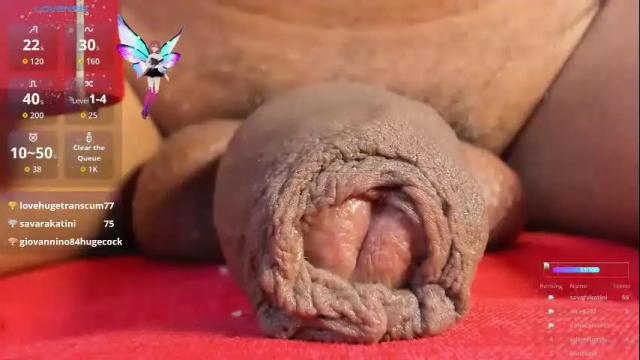 Image 3 of charlottelaurent Stream on Chaturbate on 20 days ago