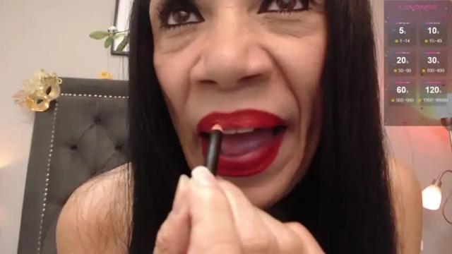 Thumbnail 1, charlottelemke's Stream at Chaturbate, 12 months ago