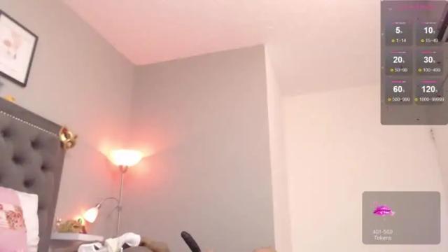Thumbnail 1, charlottelemke's Stream at Chaturbate, 12 months ago