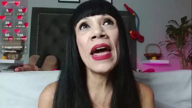 Image 8 of charlottelemke Stream on Chaturbate on 1 month ago