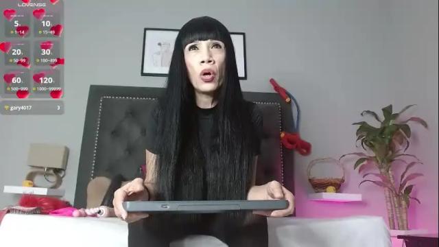Thumbnail 1, charlottelemke's Stream at Chaturbate, 1 month ago