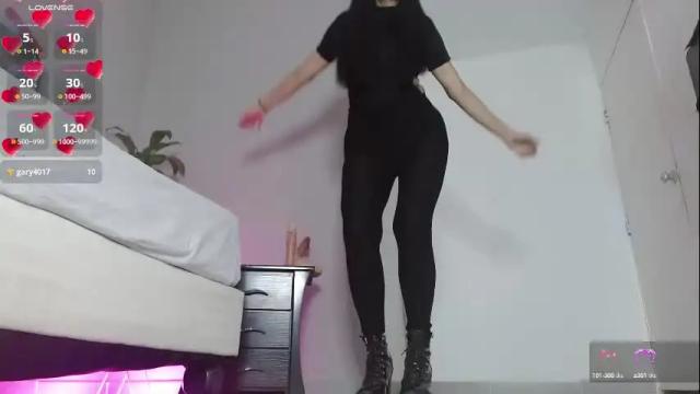 Image 10 of charlottelemke Stream on Chaturbate on 1 month ago
