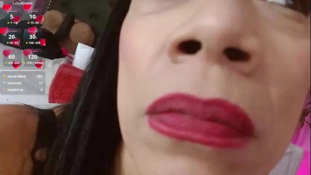 Thumbnail 2, charlottelemke's Stream at Chaturbate, 1 month ago