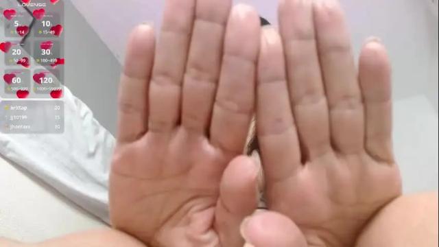 Image 10 of charlottelemke Stream on Chaturbate on 1 month ago