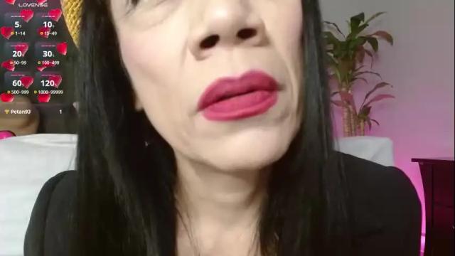 Image 12 of charlottelemke Stream on Chaturbate on 1 month ago