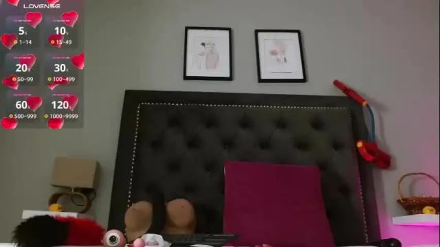 Image 6 of charlottelemke Stream on Chaturbate on 22 days ago