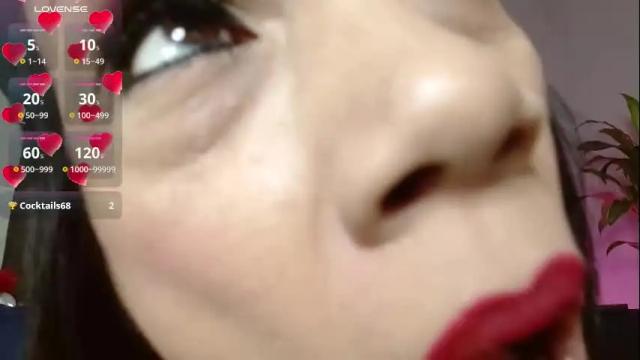 Image 7 of charlottelemke Stream on Chaturbate on 8 days ago