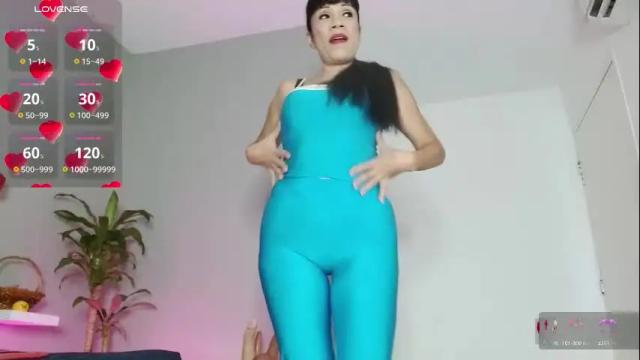 Image 2 of charlottelemke Stream on Chaturbate on 6 days ago