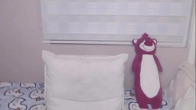 Thumbnail 2, charlottelin's Stream at Chaturbate, 3 months ago