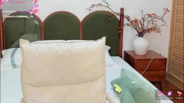 Thumbnail 2, charlottelin's Stream at Chaturbate, 1 month ago