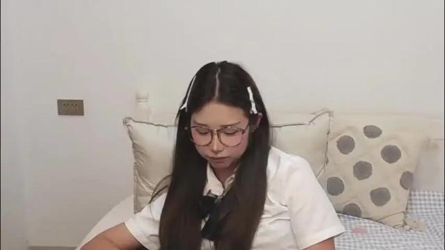 Thumbnail 2, charlottelin's Stream at Chaturbate, 17 days ago