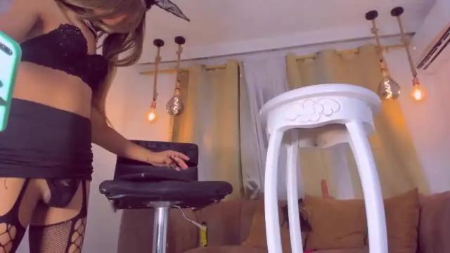 Thumbnail 1, charlottes_miller's Stream at Chaturbate, 14 months ago