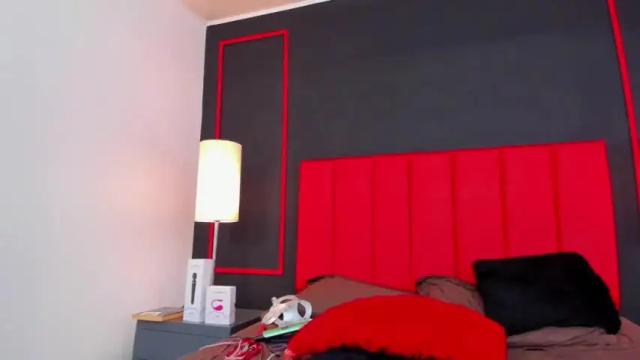 Thumbnail 3, charlottescotte's Stream at Chaturbate, 15 months ago