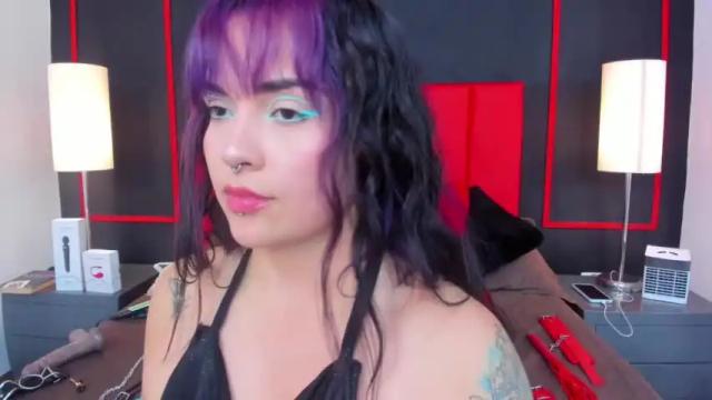 Image 7 of charlottescotte Stream on Chaturbate on 15 months ago