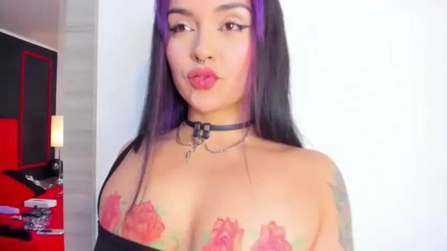 Image 6 of charlottescotte Stream on Chaturbate on 14 months ago