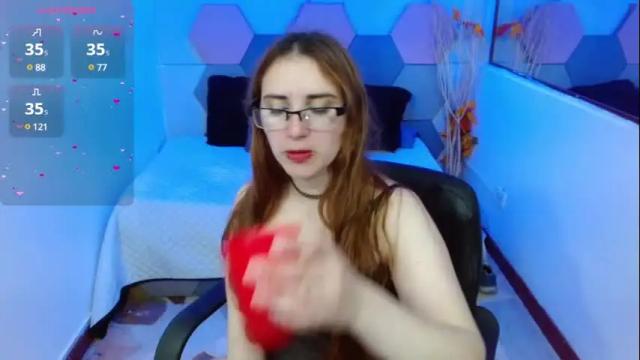 Image 8 of charlottetaylor_ Stream on Chaturbate on 5 days ago