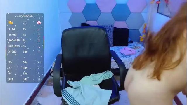 Image 12 of charlottetaylor_ Stream on Chaturbate on 1 month ago