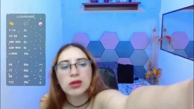 Image 7 of charlottetaylor_ Stream on Chaturbate on 1 month ago