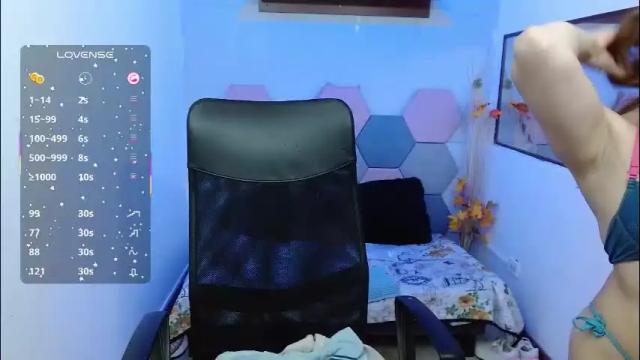 Image 8 of charlottetaylor_ Stream on Chaturbate on 1 month ago