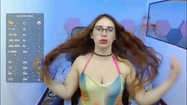 Image 4 of charlottetaylor_ Stream on Chaturbate on 1 month ago