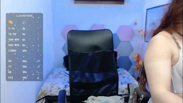Image 10 of charlottetaylor_ Stream on Chaturbate on 1 month ago