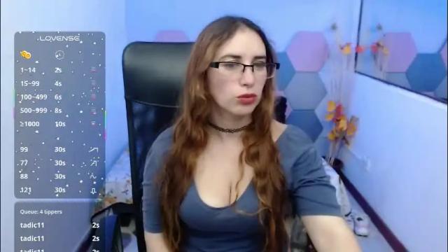 Image 12 of charlottetaylor_ Stream on Chaturbate on 1 month ago