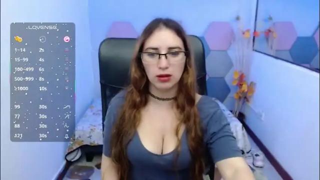 Image 2 of charlottetaylor_ Stream on Chaturbate on 1 month ago