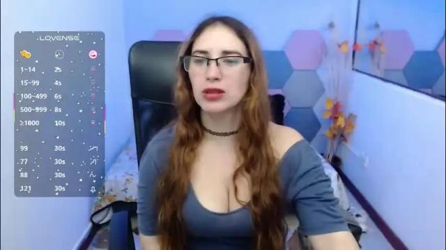 Image 4 of charlottetaylor_ Stream on Chaturbate on 1 month ago