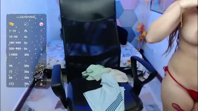 Image 7 of charlottetaylor_ Stream on Chaturbate on 1 month ago
