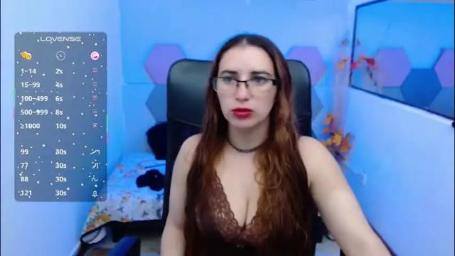 Image 2 of charlottetaylor_ Stream on Chaturbate on 1 month ago