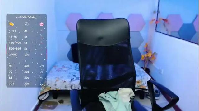 Image 6 of charlottetaylor_ Stream on Chaturbate on 1 month ago