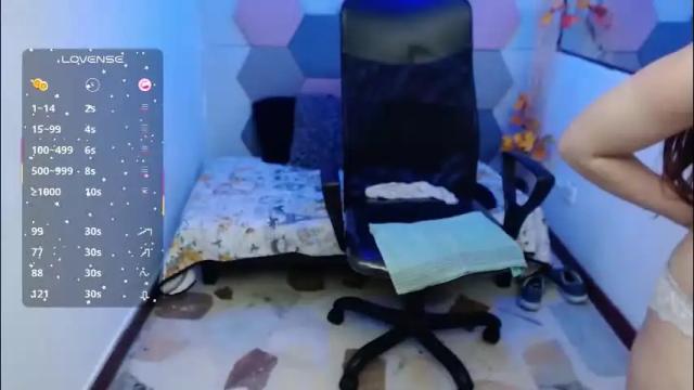 Image 4 of charlottetaylor_ Stream on Chaturbate on 1 month ago