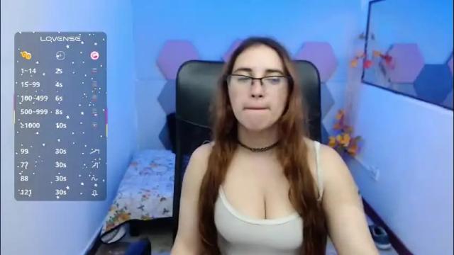 Image 6 of charlottetaylor_ Stream on Chaturbate on 1 month ago