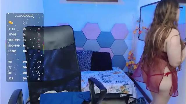 Thumbnail 3, charlottetaylor_'s Stream at Chaturbate, 29 days ago