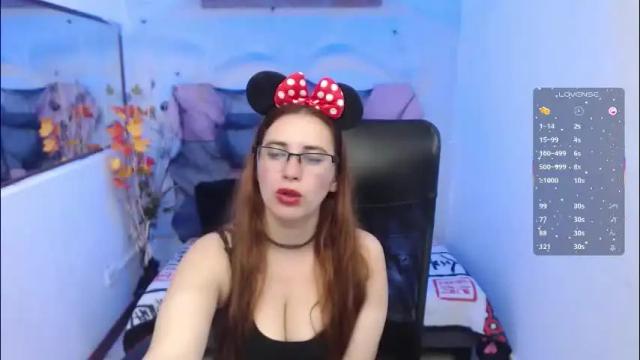 Image 3 of charlottetaylor_ Stream on Chaturbate on 7 days ago