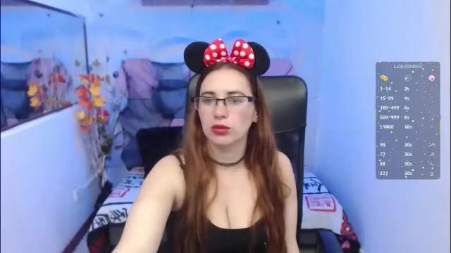 Image 4 of charlottetaylor_ Stream on Chaturbate on 7 days ago