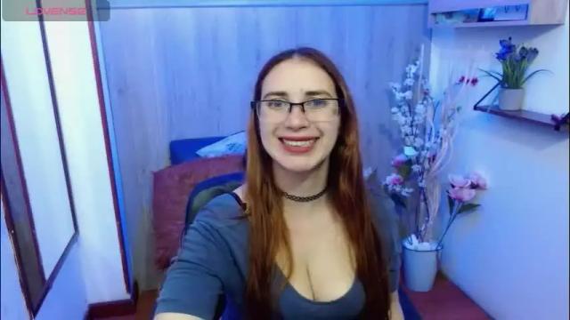 Thumbnail 1, charlottetaylor_'s Stream at Chaturbate, 1 month ago