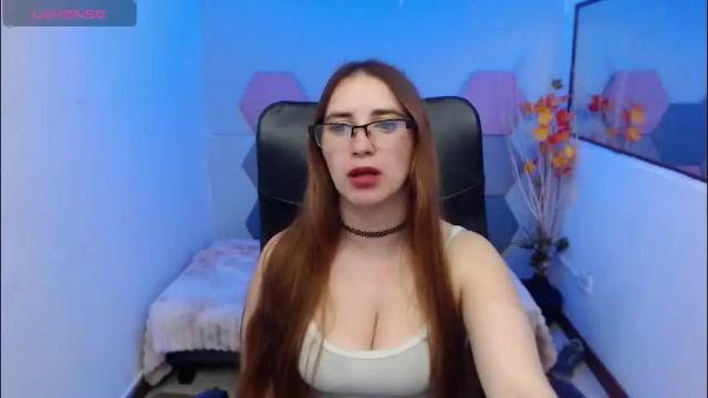 Thumbnail 3, charlottetaylor_'s Stream at Chaturbate, 1 month ago