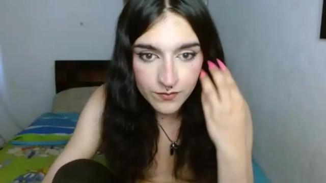 Image 2 of charlotteturners Stream on Chaturbate on 16 months ago