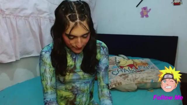 Image 8 of charlotteturners Stream on Chaturbate on 14 months ago