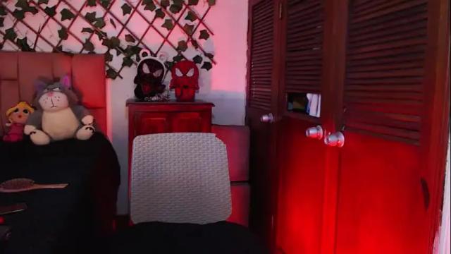 Image 12 of charlottevillorina Stream on Chaturbate on 4 months ago