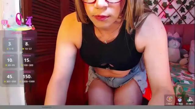 Image 7 of charlottevillorina Stream on Chaturbate on 4 months ago