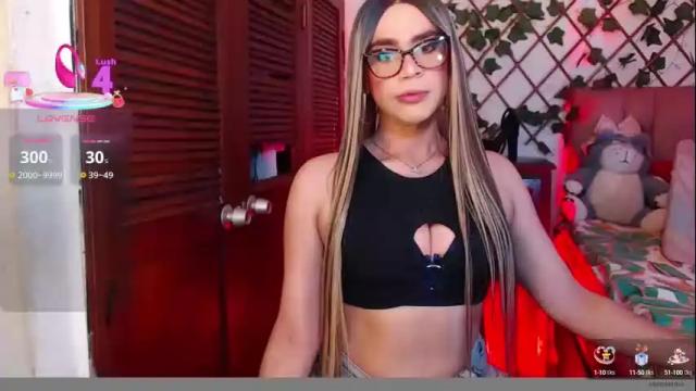 Thumbnail 3, charlottevillorina's Stream at Chaturbate, 3 months ago