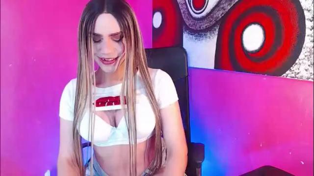 Image 11 of charlottevillorina Stream on Chaturbate on 2 months ago