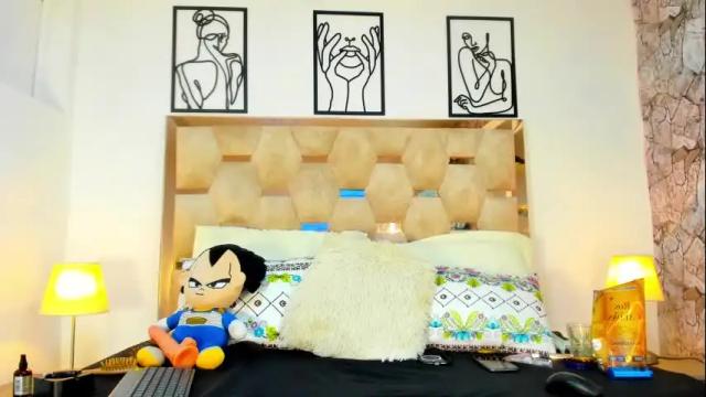 Image 12 of charlottevillorina Stream on Chaturbate on 1 month ago