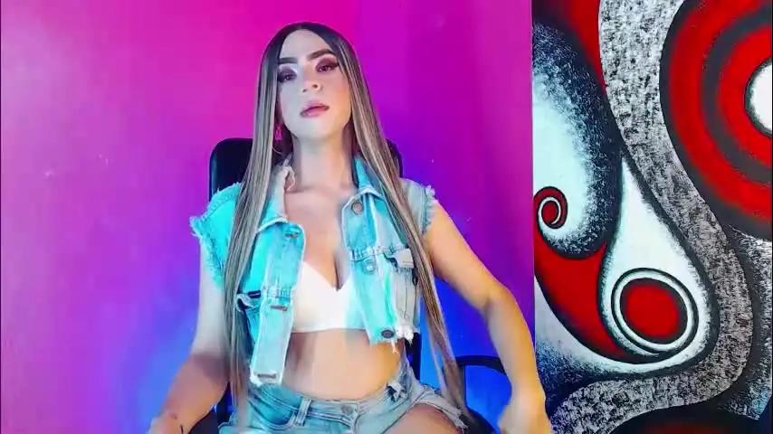 charlottevillorina Chaturbate