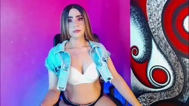 Image 10 of charlottevillorina Stream on Chaturbate on 1 month ago